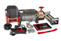 Wyciągarka Wciągarka Dragon Winch Autolawety Lawety 13000HD FV Kurier