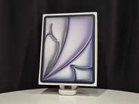 Nowy iPad Air 13' M2 1TB (1024GB) Cellular Space Gray
