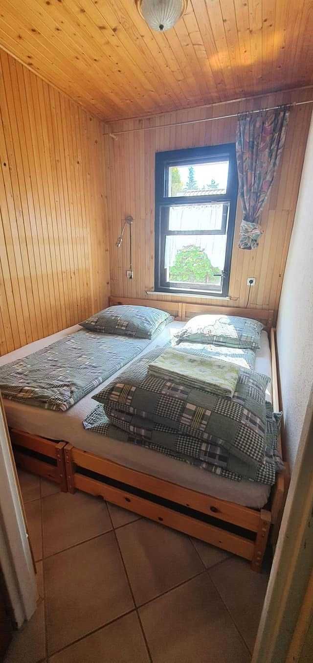 Domek do wynajęcia Boszkowo - PROMOCJA + 2 rowery w cenie