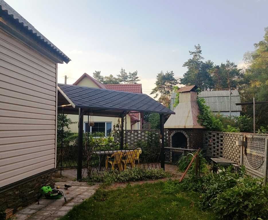 Довготермінова оренда будинку в кооперативі Дніпро.