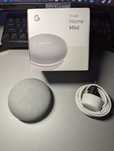 Głośnik Google Home Mini