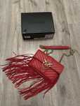 Torebka PINKO love mini