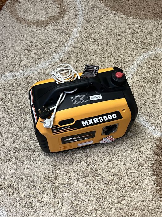 Генератор MXR3500