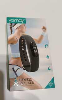 Smartband Opaska monitorująca Fitness