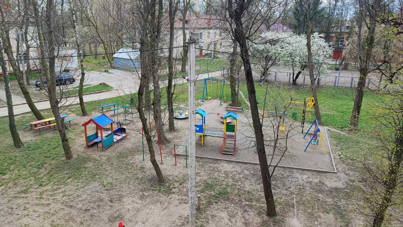 Продаж 2-кімнатної квартири в Хмельницькому