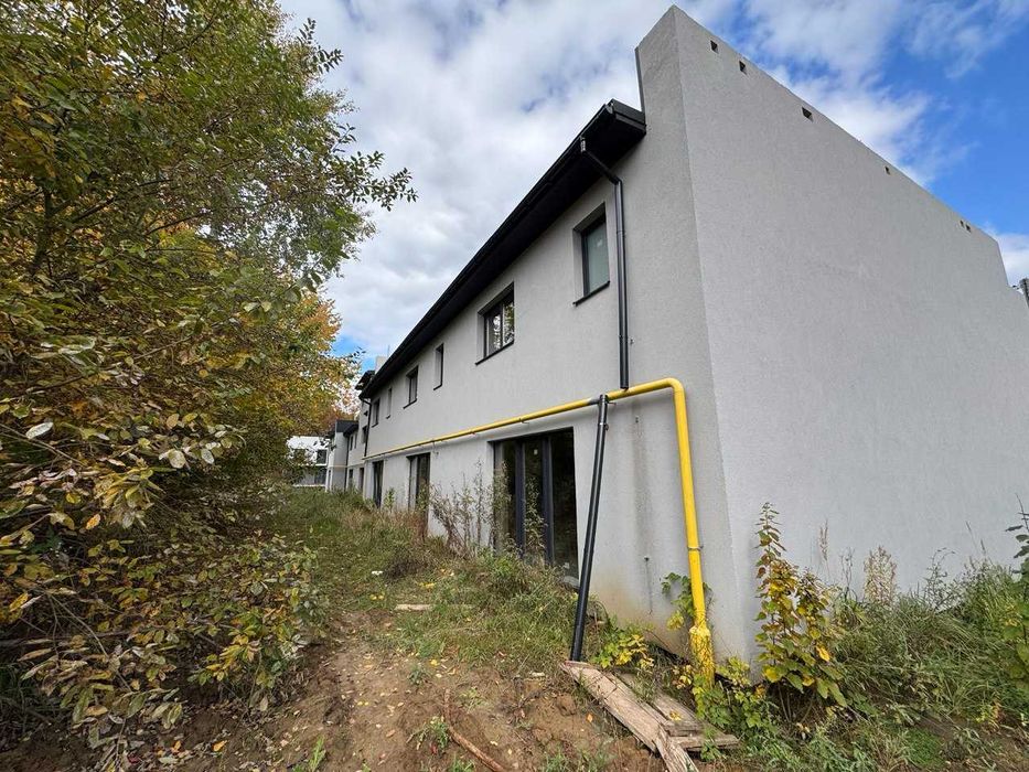 Продаж котедж 100 м2, КМ Дубовий Гай, вул. Панькова, с. Липники