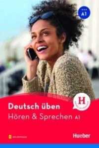 Horen and Sprechen A1 HUEBER - praca zbiorowa