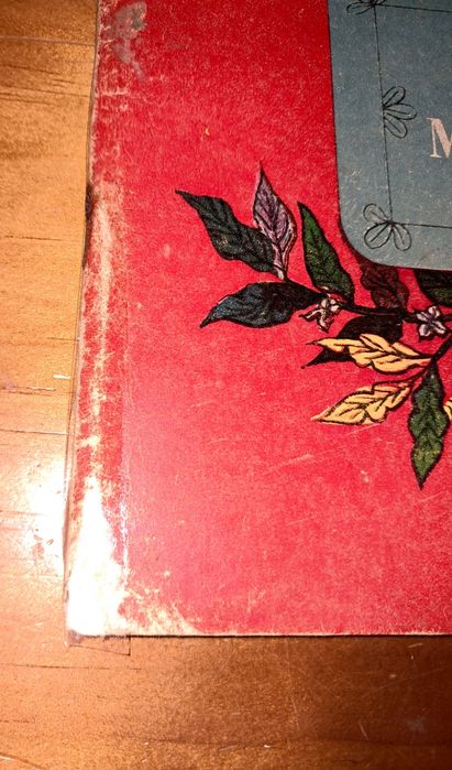 Livro antigo Famosos Marinheiros