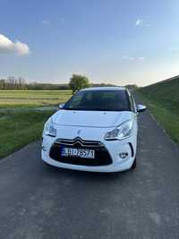 Citroen DS3 2011r