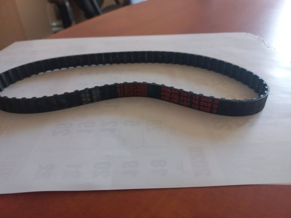 Ремінь до швейної машинки ADLER