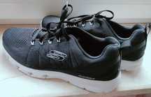 Snakersy sportowe do biegania