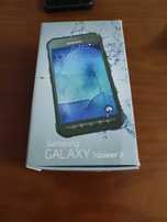 Samsung Galaxy Xcover 3 - Ecra Danificado