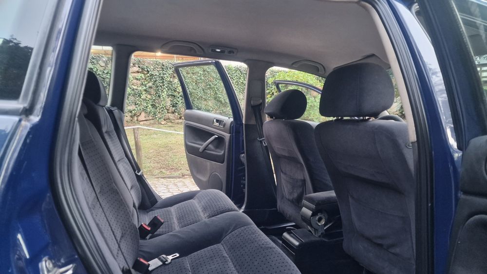 VW Passat 1.9 Tdi 110Cv 240 mil kms reais Nacional impecável