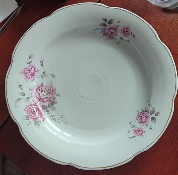 Посуд різний, СРСР