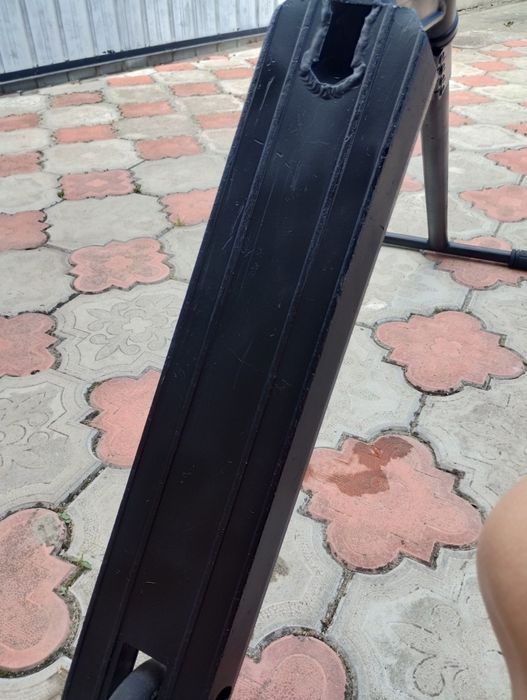 Продам Самокат трюковий