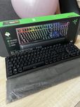 Klawiatura Razer Blackwidow V3 pro