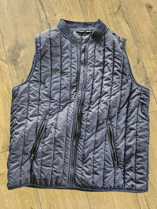 Kamizelka męska bezrękawnik livergy XL dla mężczyzny