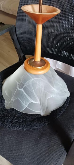 Lampa sufitowa Zapraszam serdecznie