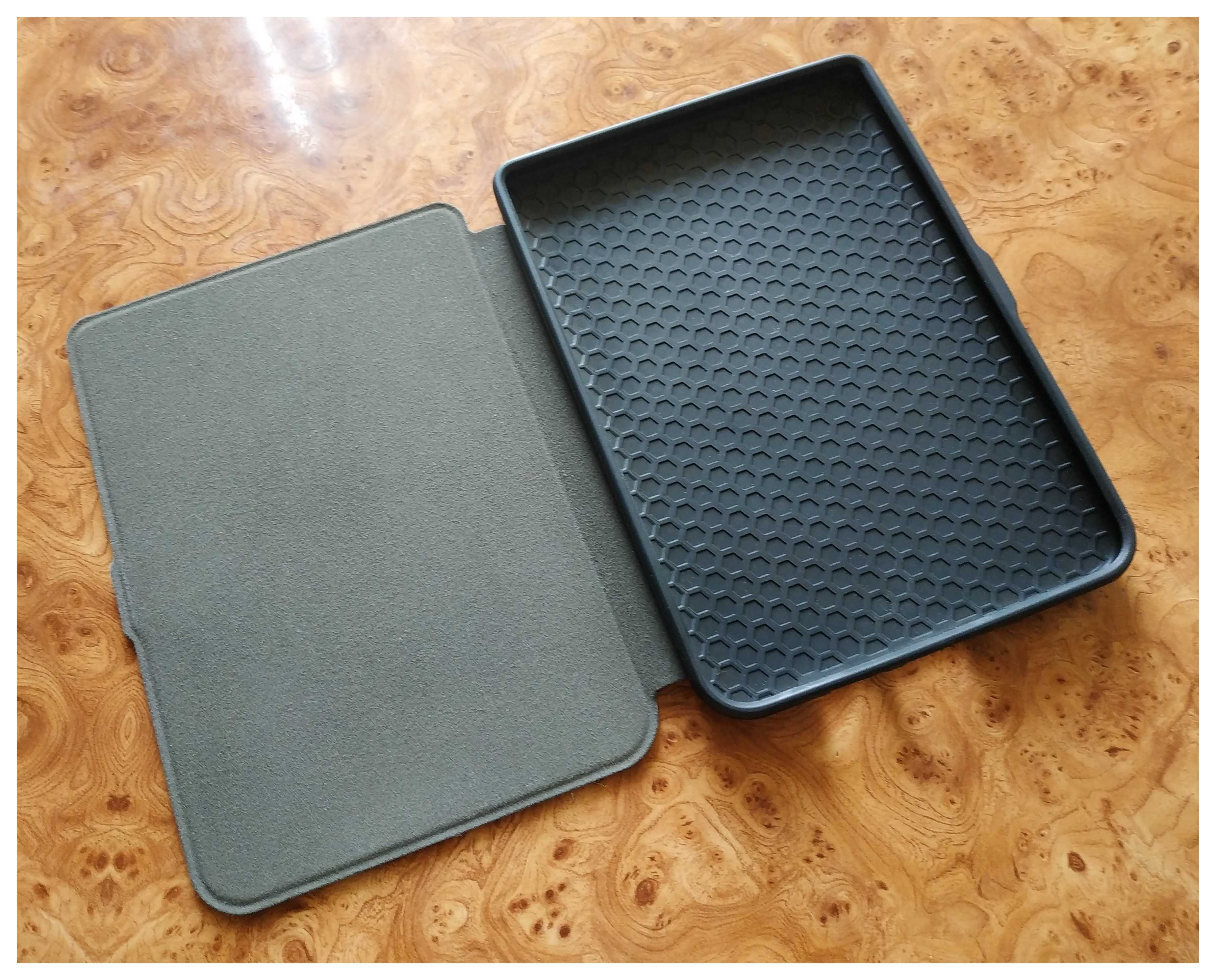 Електронна книга 6" Kobo Nia/ 32Gb/ Wi-Fi/ E-Ink 1024 x 758/ Підсвітка