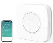 AQARA MINI WXKG11LM Przełącznik Bezprzewodowy Zigbee 3.0 NOWY