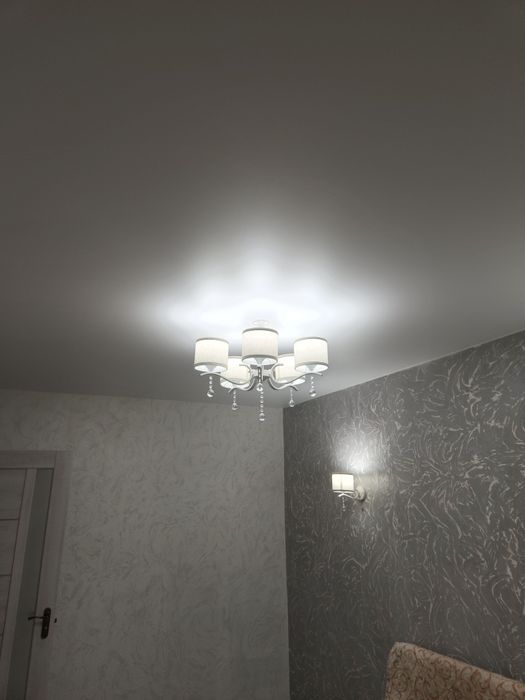 Натяжные потолки Измаил