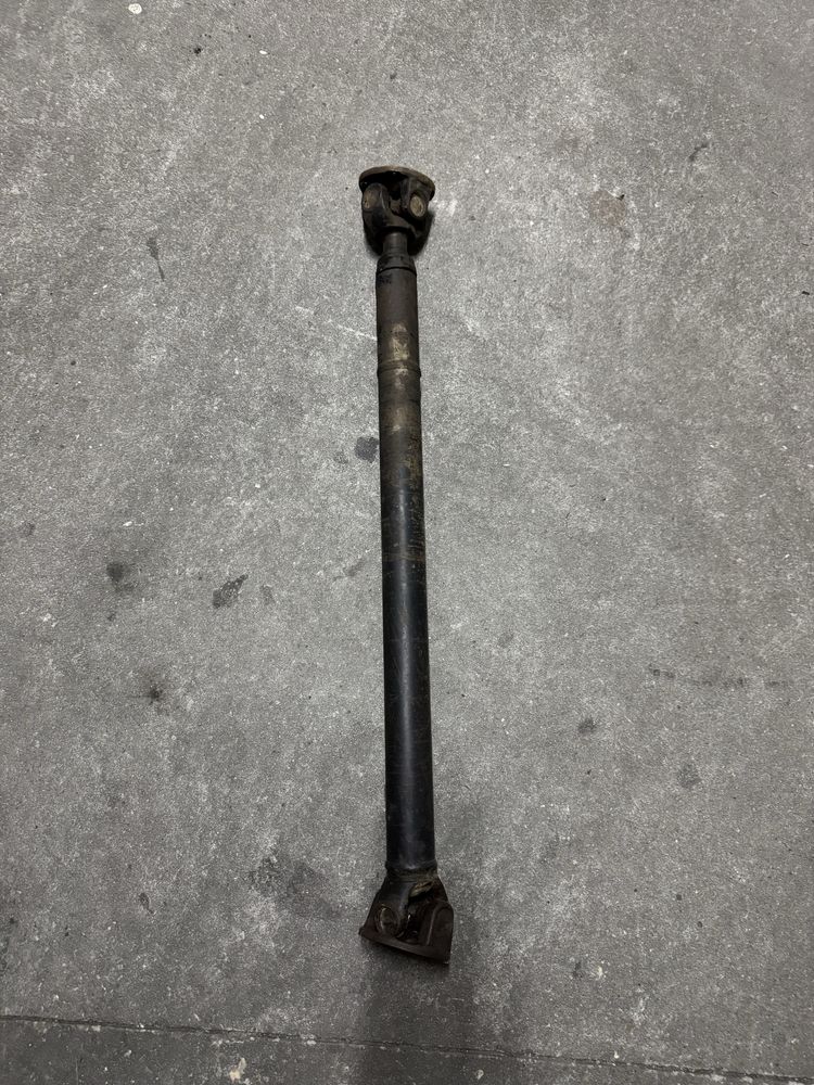 Transmissao traseira Land Rover Diacovery 200