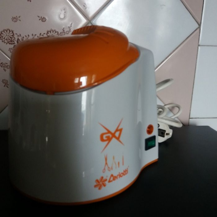 Ceriotti GX7 Стерилизатор.