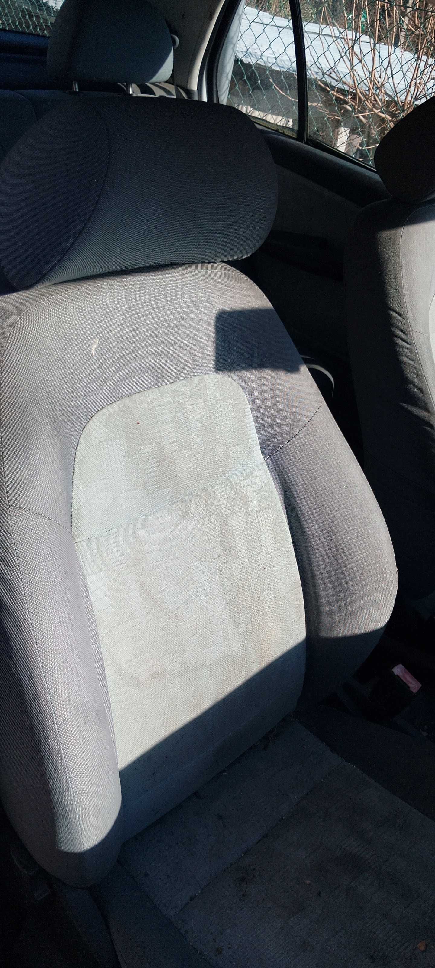 Carro para peças
