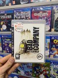 Battlefield Bad Company Ps3 Igame