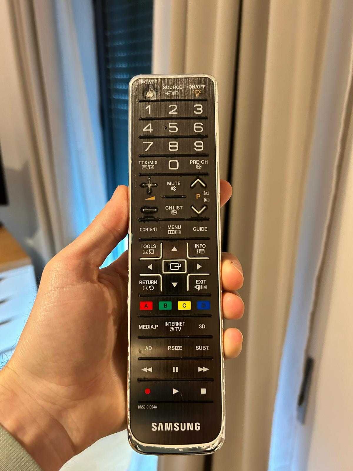 Samsung LE-37R81B TV 94 cm (37") HD