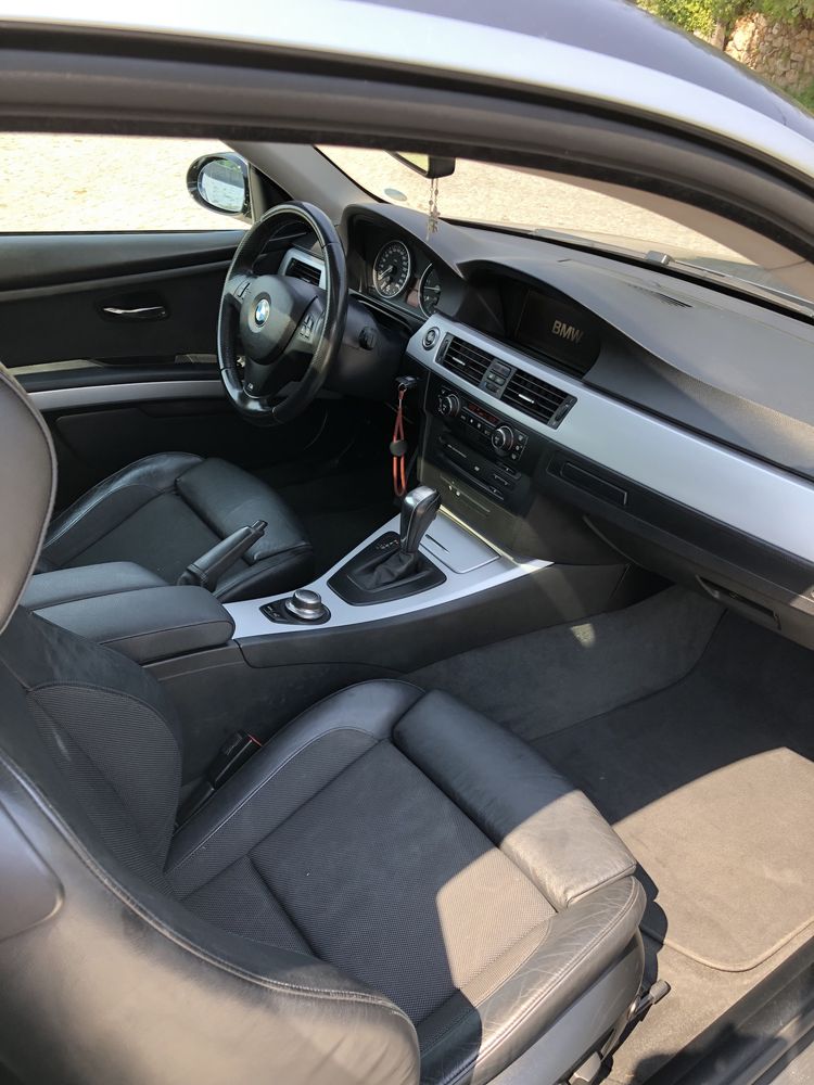 BMW 335d E92 Nacional 72€ IUC