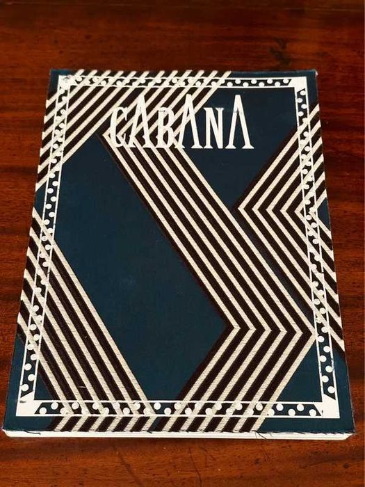Cabana Magazine, Issue 4