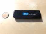 Pen USB banda larga Meo