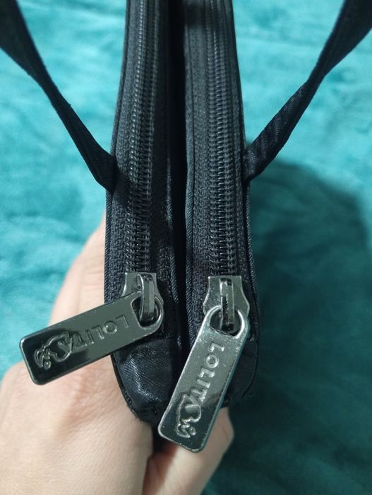 Bolsa de cosméticos