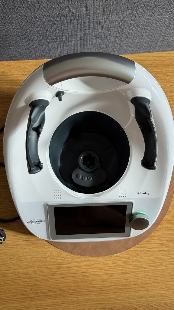 Bimby vorwerk TM6