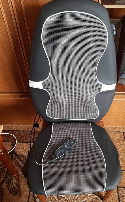 Масажне крісло електричне