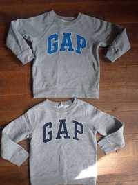 Bluza Gap 2 sztuki