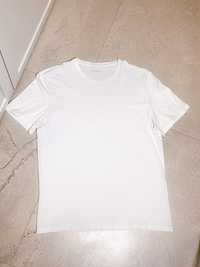 Koszulka t-shirt xxxl 3xl Pier One biała jak nowa męska bawełniana