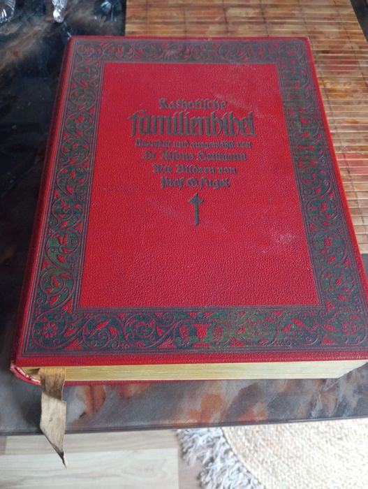 Сімейна біблія( Німеччина)