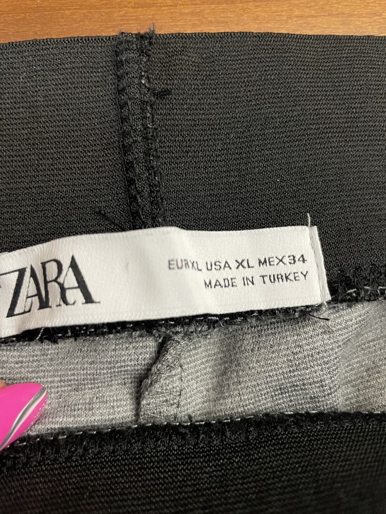 Спортивные мужские Zara.