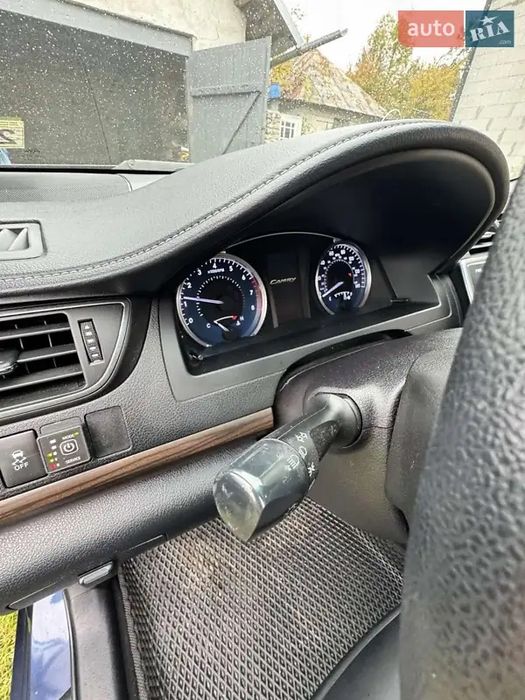 Toyota camry 55сша