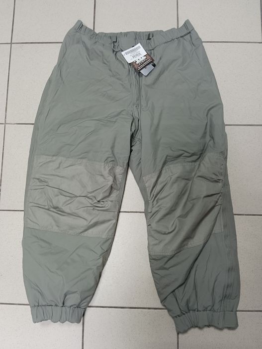 Штани ECWCS GEN III Level 7 L/R