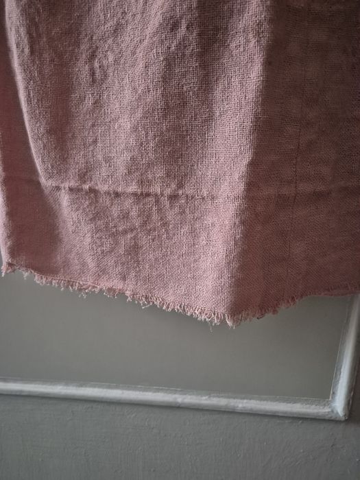 MEGA PAKA Boho / Hippie / Handmade (S-XL)! JEDWAB, LEN, VINTAGE