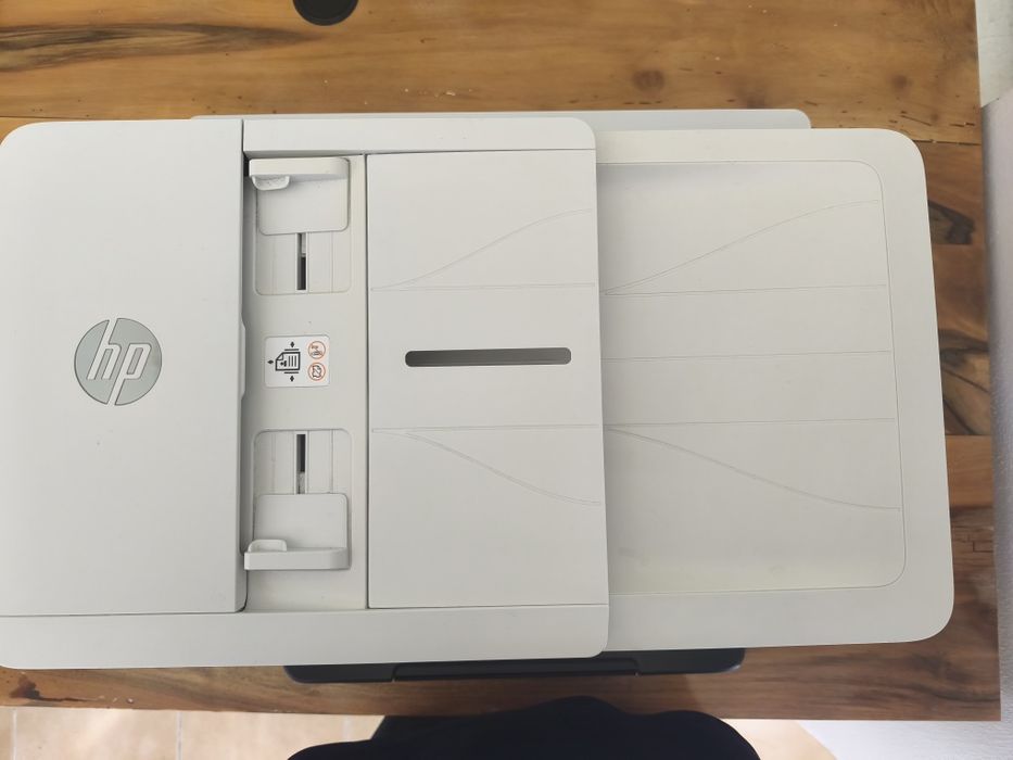 Impressora A3 HP OfficeJet Pro 7720