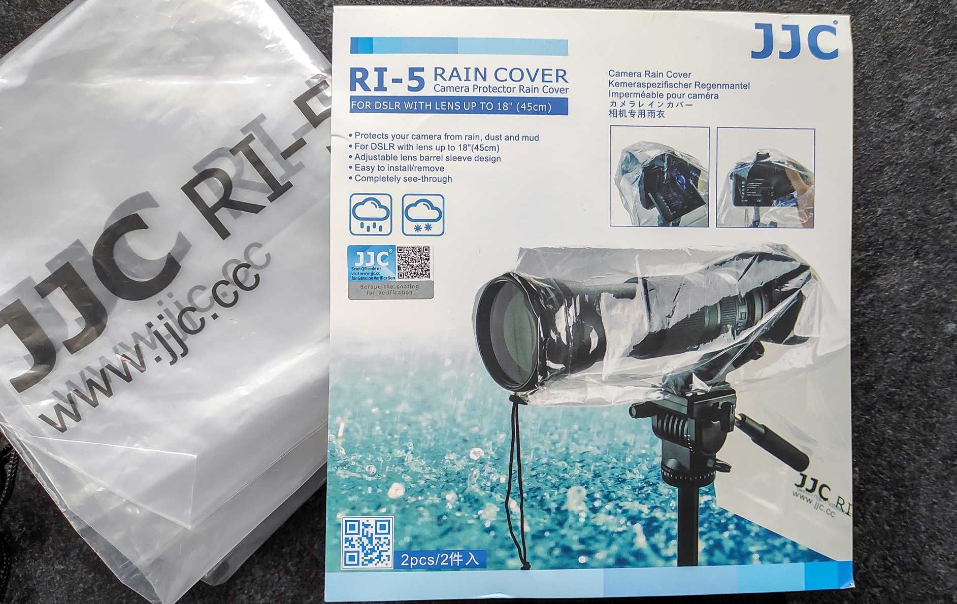 Дождевик для фотоапарата , защита от дождя для фото
