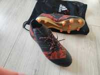 Profesjonalne buty piłkarskie korki Adidas Adidas Nemeziz 17.1 FG CP89