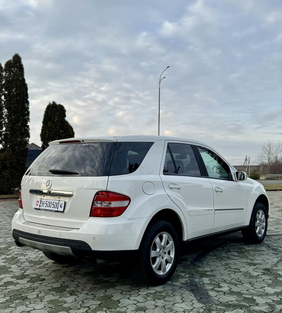 Продам Мерседес МЛ350