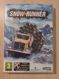 Gra na pc Snowrunner