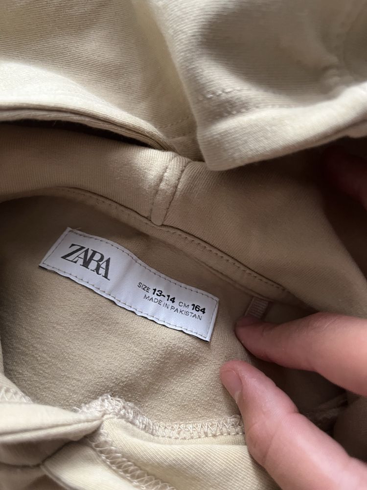 Худі zara стан новий