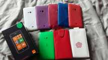 Nokia lumia 625 etui
